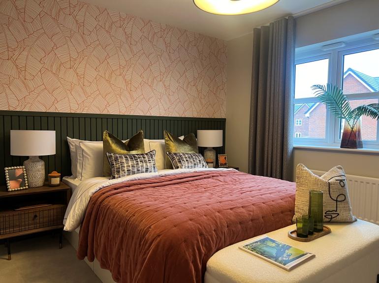 Great Oldbury, Stonehouse Platform Home Ownership